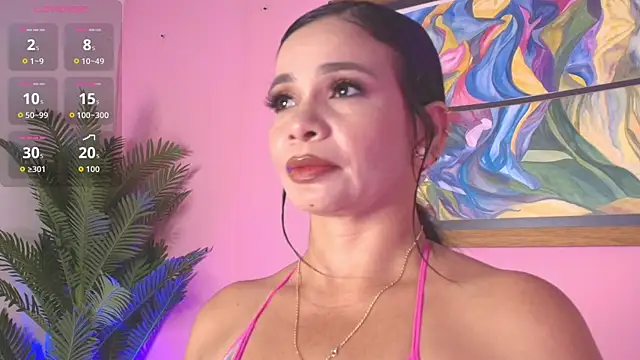 Pammela Smith online show from 12, 11, 2025