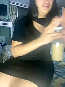 Snapshot of Effyvice13 chatting on 25, 9, 2025 Effyvice13 online show from 25, 9, 2025