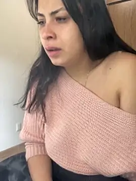 Effyvice13 online show from 17, 12, 2025