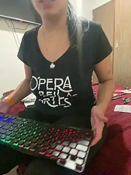 Effyvice13 online show from 11, 5, 2026