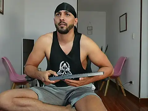 Snapshot of jon-bukowsky chatting on 30, 3, 2026 jon-bukowsky online show from 30, 3, 2026