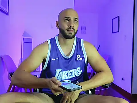 Snapshot of jon-bukowsky chatting on 17, 4, 2026 jon-bukowsky online show from 17, 4, 2026