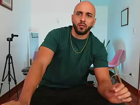 Snapshot of jon-bukowsky chatting on 3, 5, 2026 jon-bukowsky online show from 3, 5, 2026