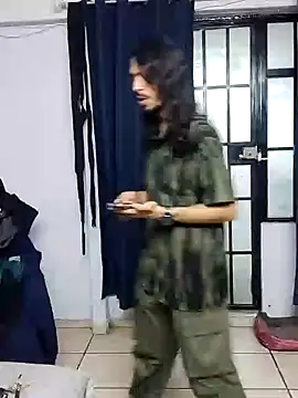 Snapshot of Donstark6669 chatting on 4, 12, 2024 Donstark6669 online show from 4, 12, 2024