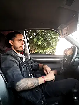 Snapshot of Donstark6669 chatting on 6, 1, 2025 Donstark6669 online show from 6, 1, 2025