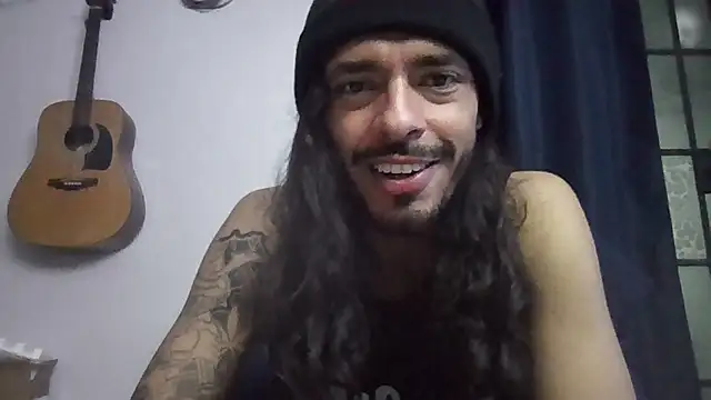 Snapshot of Donstark6669 chatting on 16, 1, 2025 Donstark6669 online show from 16, 1, 2025