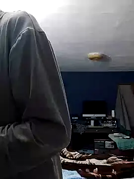 Snapshot of Donstark6669 chatting on 16, 1, 2025 Donstark6669 online show from 16, 1, 2025