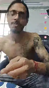 Snapshot of Donstark6669 chatting on 14, 2, 2025 Donstark6669 online show from 14, 2, 2025