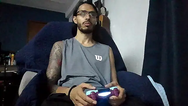 Snapshot of Donstark6669 chatting on 11, 9, 2025 Donstark6669 online show from 11, 9, 2025