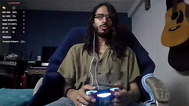 Snapshot of Donstark6669 chatting on 7, 10, 2025 Donstark6669 online show from 7, 10, 2025