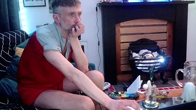 unclestefansdick online show from 21, 2, 2025