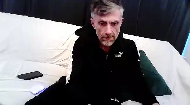 unclestefansdick online show from 10, 3, 2025