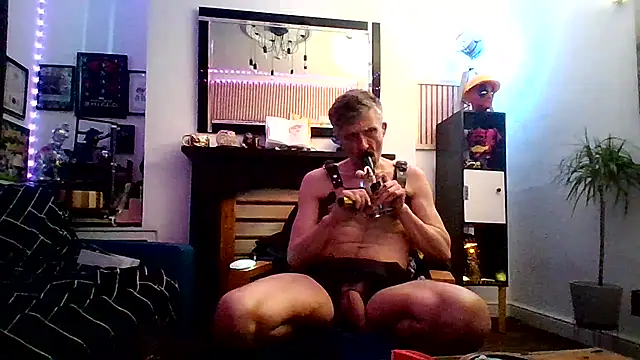 unclestefansdick online show from 14, 3, 2025