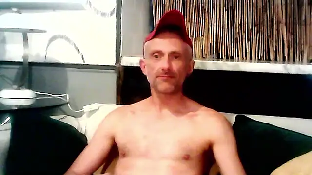 unclestefansdick online show from 10, 9, 2025