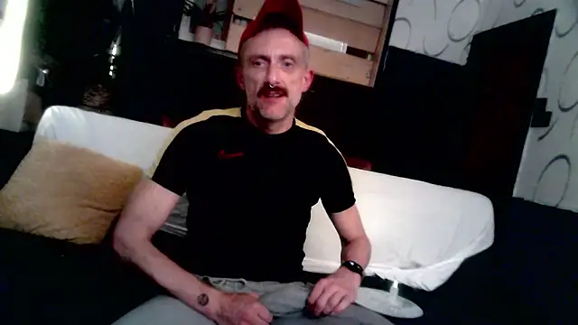 unclestefansdick online show from 9, 10, 2025