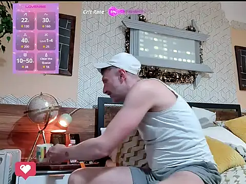 unclestefansdick online show from 17, 1, 2026