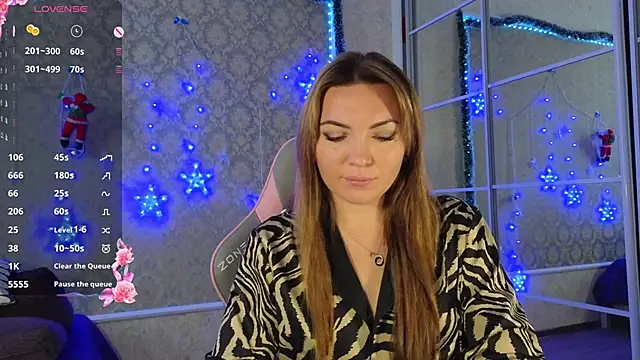 -DIVORA- online show from 11, 1, 2025