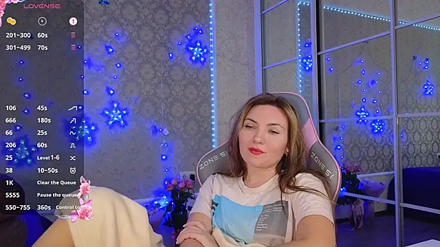 -DIVORA- online show from 19, 1, 2025