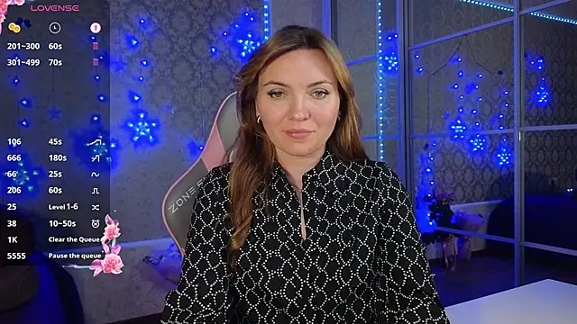 -DIVORA- online show from 19, 1, 2025