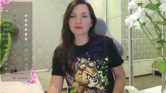 -DIVORA- online show from 14, 10, 2025