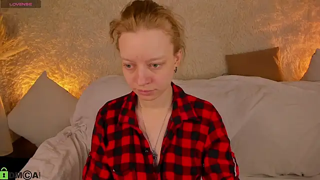 Michelle Blond online show from 24, 3, 2026