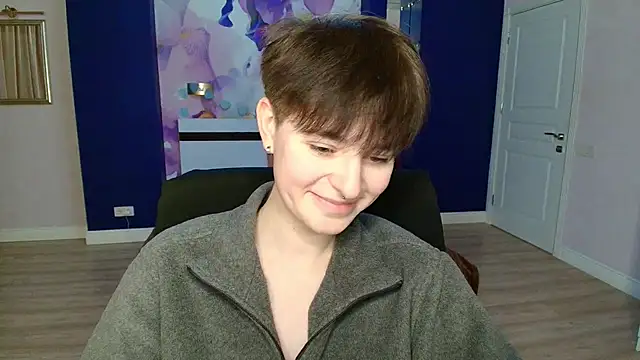 EmiliaYours online show from 23, 2, 2025