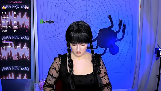 Snapshot of luna_berryy chatting on 24, 10, 2025 luna berryy online show from 24, 10, 2025