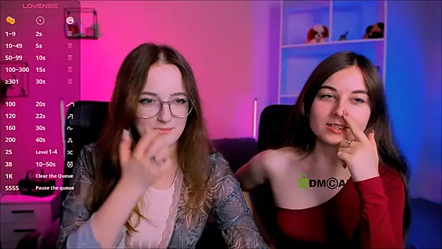 Snapshot of luna_berryy chatting on 29, 11, 2025 luna berryy online show from 29, 11, 2025