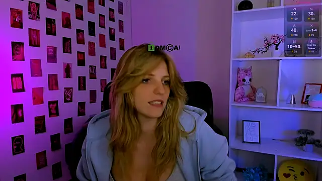Snapshot of luna_berryy chatting on 14, 7, 2026 luna berryy online show from 14, 7, 2026