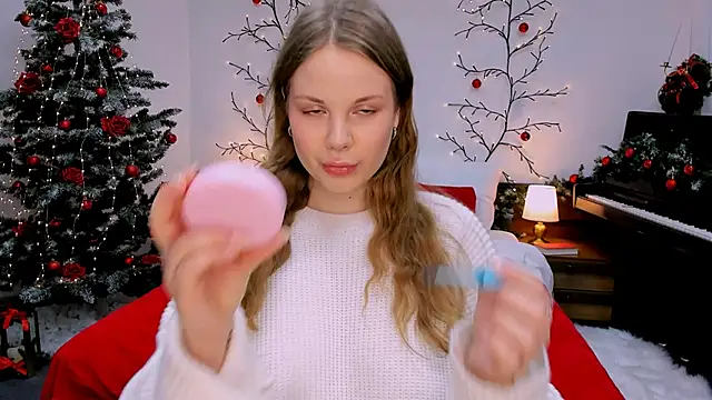 holy kitty online show from 15, 1, 2025