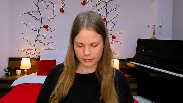 holy kitty online show from 25, 2, 2025