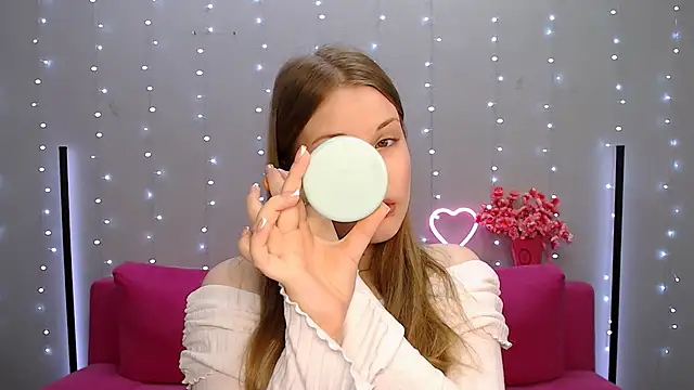 holy kitty online show from 12, 3, 2025