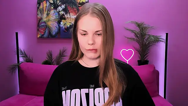 holy kitty online show from 21, 10, 2025