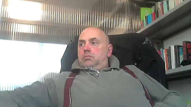 pantomax online show from 7, 2, 2025