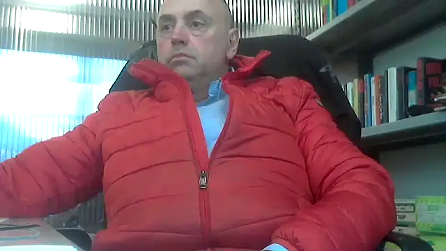 pantomax online show from 19, 2, 2025