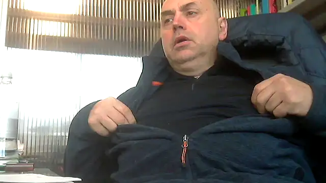 pantomax online show from 18, 1, 2026