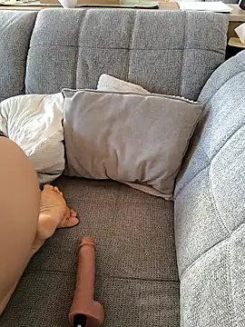 Secret couple  online show from 13, 3, 2026