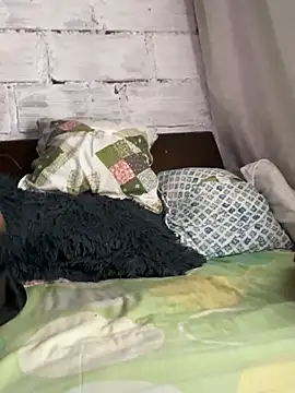 Snapshot of ElNegroRony chatting on 6, 12, 2024 ElNegroRony online show from 6, 12, 2024