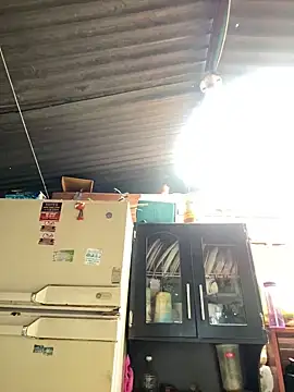 Snapshot of ElNegroRony chatting on 17, 12, 2024 ElNegroRony online show from 17, 12, 2024