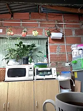 Snapshot of ElNegroRony chatting on 27, 12, 2024 ElNegroRony online show from 27, 12, 2024