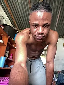 Snapshot of ElNegroRony chatting on 14, 2, 2025 ElNegroRony online show from 14, 2, 2025