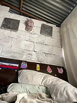 Snapshot of ElNegroRony chatting on 21, 2, 2025 ElNegroRony online show from 21, 2, 2025