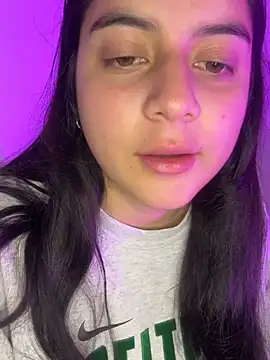 Snapshot of Cassie-millers chatting on 12, 12, 2024 Cassie-millers online show from 12, 12, 2024