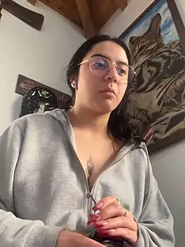 Snapshot of Cassie-millers chatting on 3, 1, 2025 Cassie-millers online show from 3, 1, 2025