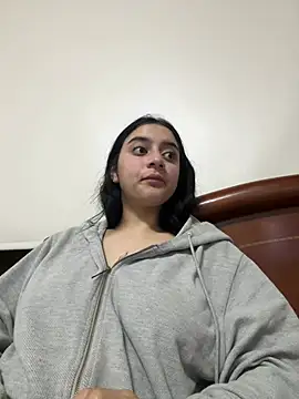 Snapshot of Cassie-millers chatting on 18, 1, 2025 Cassie-millers online show from 18, 1, 2025