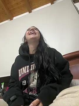 Snapshot of Cassie-millers chatting on 19, 1, 2025 Cassie-millers online show from 19, 1, 2025