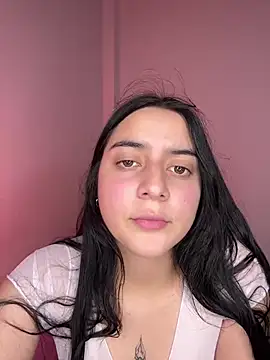 Snapshot of Cassie-millers chatting on 13, 2, 2025 Cassie-millers online show from 13, 2, 2025