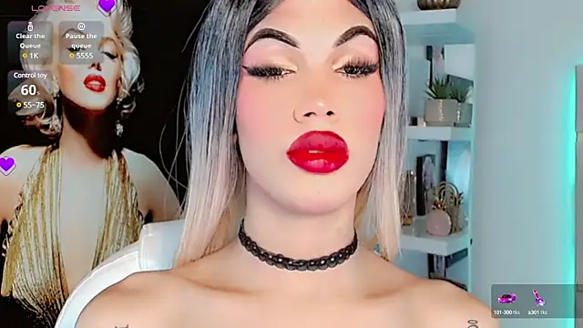 Snapshot of Niccolls_Princess chatting on 29, 1, 2025 Niccolls Princess online show from 29, 1, 2025