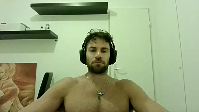 alpha-hunk online show from 20, 9, 2025