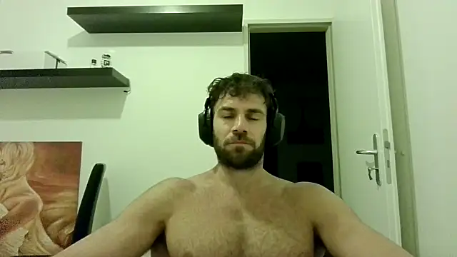alpha-hunk online show from 26, 9, 2025